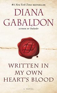 Baixar Written in My Own Heart’s Blood: A Novel (Outlander, Book 8) pdf, epub, eBook