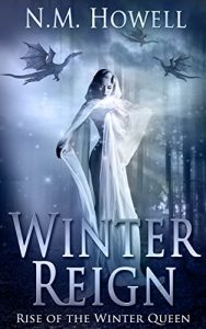 Baixar Winter Reign: Rise of the Winter Queen (English Edition) pdf, epub, eBook