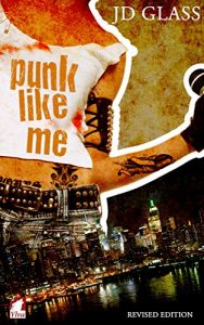 Baixar Punk Like Me: A Tale of an Authentic Rebel (English Edition) pdf, epub, eBook