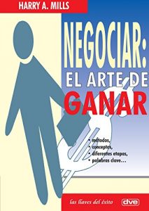 Baixar Negociar: el arte de ganar pdf, epub, eBook