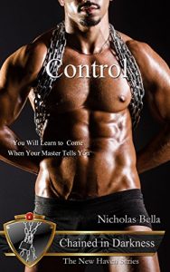 Baixar Control: Chained in Darkness (Episode Five of Season One) (English Edition) pdf, epub, eBook