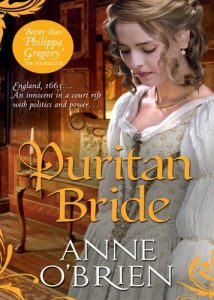 Baixar Puritan Bride pdf, epub, eBook