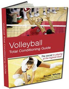 Baixar Volleyball Total Conditioning Guide (English Edition) pdf, epub, eBook