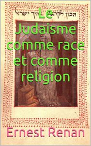 Baixar Le Judaisme comme race et comme religion (French Edition) pdf, epub, eBook