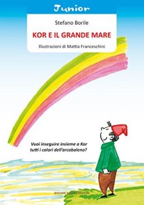 Baixar Kor e il grande mare pdf, epub, eBook