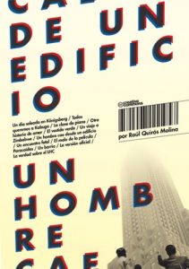 Baixar Un hombre cae de un edificio (Spanish Edition) pdf, epub, eBook