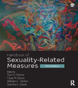 Baixar Handbook of Sexuality-Related Measures pdf, epub, eBook