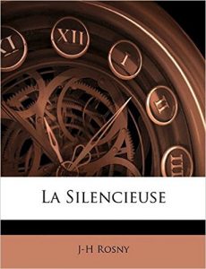 Baixar La Silencieuse  (French Edition) pdf, epub, eBook