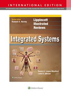 Baixar Lippincott Illustrated Reviews: Integrated Systems (Lippincott Illustrated Reviews Series) pdf, epub, eBook