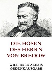 Baixar Die Hosen des Herrn von Bredow (German Edition) pdf, epub, eBook
