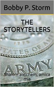 Baixar THE STORYTELLERS 7: Shalom aleichem, amica mia (Italian Edition) pdf, epub, eBook