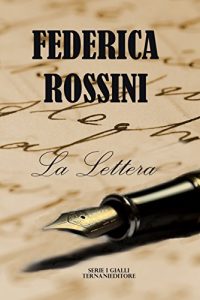 Baixar La Lettera (Italian Edition) pdf, epub, eBook