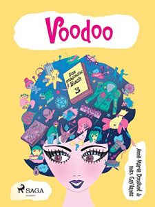 Baixar Das magische Buch 3 – Voodoo pdf, epub, eBook