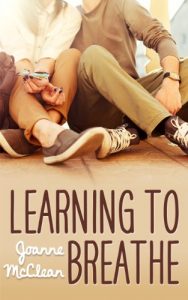 Baixar Learning to Breathe (English Edition) pdf, epub, eBook