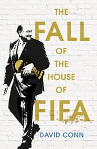 Baixar The Fall of the House of Fifa pdf, epub, eBook