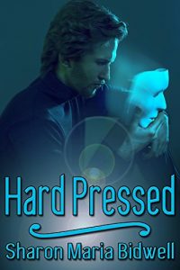 Baixar Hard Pressed (English Edition) pdf, epub, eBook