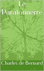 Baixar Le Paratonnerre (French Edition) pdf, epub, eBook