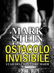 Baixar Ostacolo invisibile pdf, epub, eBook