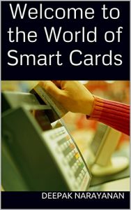 Baixar Welcome to the World of Smart Cards (English Edition) pdf, epub, eBook