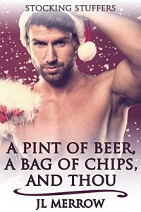 Baixar A Pint of Beer, a Bag of Chips, and Thou (English Edition) pdf, epub, eBook