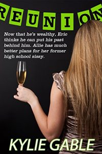 Baixar Reunion (English Edition) pdf, epub, eBook