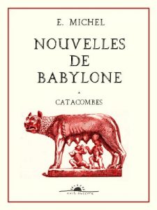 Baixar Catacombes (Nouvelles de Babylone t. 1) (French Edition) pdf, epub, eBook