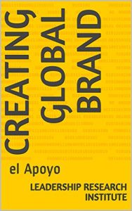 Baixar Creating global brand: el Apoyo (Spanish Edition) pdf, epub, eBook