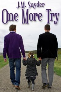 Baixar One More Try (English Edition) pdf, epub, eBook