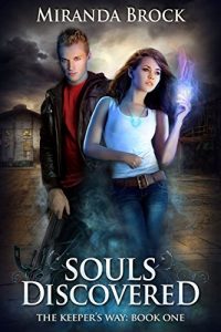 Baixar Souls Discovered (English Edition) pdf, epub, eBook