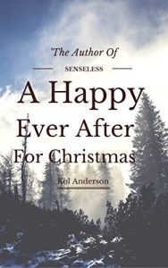 Baixar A Happy Ever After for Christmas (English Edition) pdf, epub, eBook