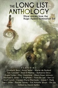 Baixar The Long List Anthology: More Stories From the Hugo Award Nomination List (The Long List Anthology Series Book 1) (English Edition) pdf, epub, eBook