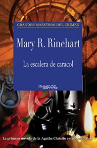 Baixar La escalera de caracol (Spanish Edition) pdf, epub, eBook