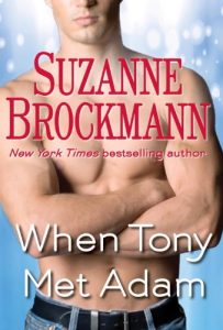 Baixar When Tony Met Adam (Short Story) (Troubleshooters) pdf, epub, eBook