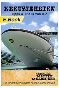 Baixar Kreuzfahrten (German Edition) pdf, epub, eBook