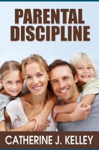 Baixar Parental Discipline: Reasoning with Your Child, Teaching Your Children Responsibility, Getting Your Child to See The Link between Consequences and Choices (English Edition) pdf, epub, eBook