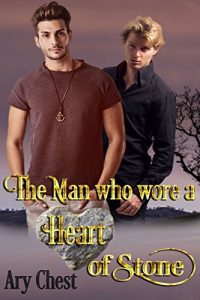 Baixar The Man Who Wore a Heart of Stone (English Edition) pdf, epub, eBook