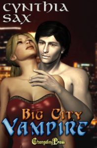 Baixar Big City: Big City Vampire (English Edition) pdf, epub, eBook