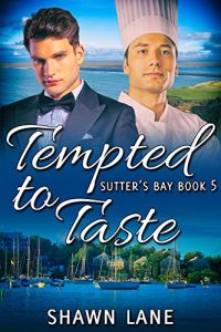 Baixar Tempted to Taste (Sutter’s Bay Book 5) (English Edition) pdf, epub, eBook