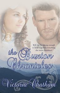 Baixar The Buxton Chronicles pdf, epub, eBook