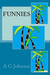 Baixar Funnies (English Edition) pdf, epub, eBook