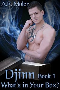 Baixar Djinn Book 1: What’s in Your Box? (English Edition) pdf, epub, eBook