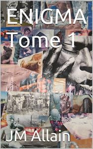 Baixar ENIGMA Tome 1 (French Edition) pdf, epub, eBook