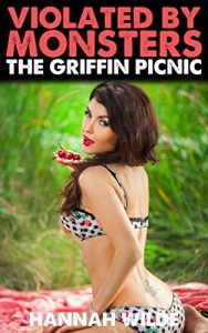 Baixar Violated By Monsters: The Griffin Picnic (English Edition) pdf, epub, eBook