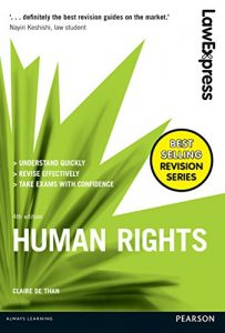 Baixar Law Express: Human Rights pdf, epub, eBook