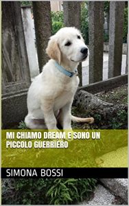 Baixar Mi chiamo Dream e sono un piccolo guerriero (Italian Edition) pdf, epub, eBook