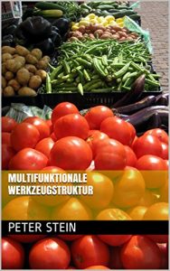 Baixar Multifunktionale Werkzeugstruktur (German Edition) pdf, epub, eBook