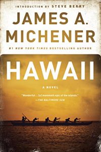 Baixar Hawaii: A Novel pdf, epub, eBook