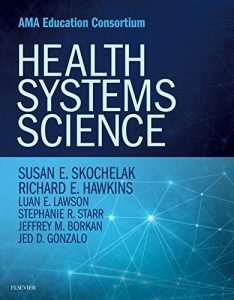 Baixar Health Systems Science pdf, epub, eBook
