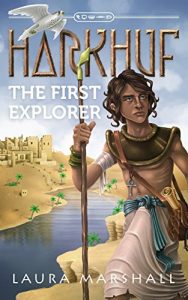 Baixar Harkhuf the First Explorer (English Edition) pdf, epub, eBook