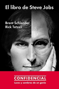 Baixar El libro de Steve Jobs: Luces y sombras de un genio (Ensayo general) (Spanish Edition) pdf, epub, eBook